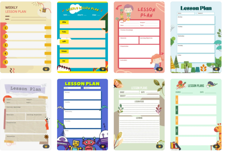 teachers-use-lesson-plans-to-establish-what-students-learn