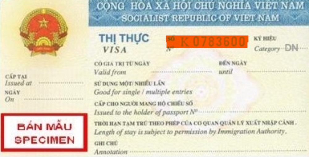 Vietnam Visa and Travel Information